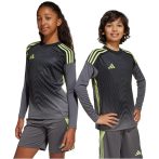 adidas Tiro 25 Competition szürke gyerek kapusmez