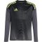 adidas Tiro 25 Competition szürke gyerek kapusmez
