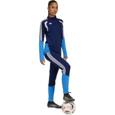 adidas Tiro 26 Competition sötétkék női tréningnadrág