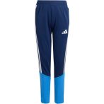   adidas Tiro 26 Competition sötétkék gyerek tréningnadrág