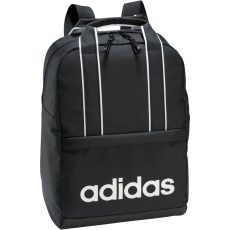 adidas Linear Essentials fekete női hátizsák
