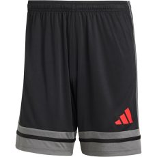 adidas Squadra 25 fekete/szürke gyerek rövidnadrág