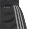 adidas Squadra 25 fekete/szürke gyerek rövidnadrág