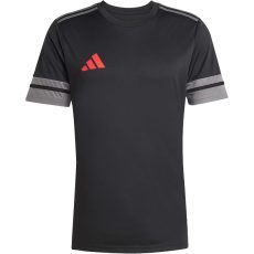 adidas Squadra 25 fekete/szürke férfi mez