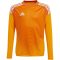 adidas Tiro 25 Competition narancssárga gyerek kapusmez