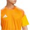 adidas Tiro 25 Competition narancssárga férfi rövid ujjú kapusmez