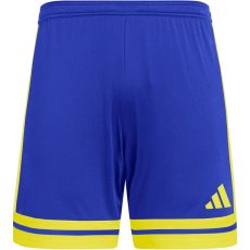 adidas Squadra 25 kék/sárga férfi rövidnadrág