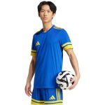 adidas Squadra 25 kék/sárga férfi mez