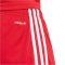 adidas Squadra 25 piros gyerek rövidnadrág