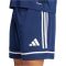 adidas Squadra 25 sötétkék gyerek rövidnadrág