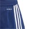 adidas Squadra 25 sötétkék gyerek rövidnadrág