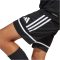 adidas Squadra 25 fekete gyerek rövidnadrág