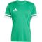 adidas Squadra 25 zöld gyerek mez