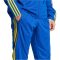 adidas Squadra 25 kék/sárga férfi tréning nadrág