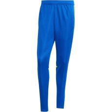 adidas Squadra 25 kék/sárga férfi tréning nadrág adidas Squadra 25 kék/sárga férfi tréning nadrág