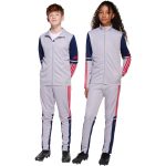 adidas Squadra 25 szürke gyerek tréning nadrág