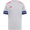 adidas Squadra 25 szürke gyerek mez
