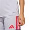 adidas Squadra 25 szürke gyerek mez