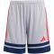  adidas Squadra 25 szürke gyerek rövidnadrág