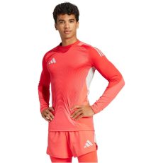 adidas Tiro 25 Pro piros férfi kapusmez