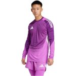 adidas Tiro 25 Pro lila férfi kapusmez