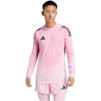  adidas Tiro 25 Pro rózsaszín férfi kapusmez
