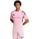adidas Tiro 25 Pro rózsaszín férfi rövid ujjú kapusmez