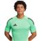 adidas Tiro 25 Pro zöld férfi rövid ujjú kapusmez