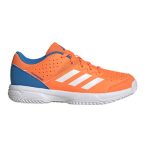 adidas Court Stabil narancssárga junior kézilabda cipő