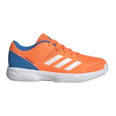 adidas Court Stabil narancssárga junior kézilabda cipő