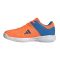 adidas Court Stabil narancssárga junior kézilabda cipő