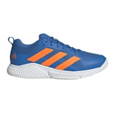 adidas Court Team 2.0 kék férfi kézilabda cipő