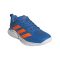 adidas Court Team 2.0 kék férfi kézilabda cipő