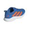 adidas Court Team 2.0 kék férfi kézilabda cipő