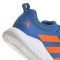 adidas Court Team 2.0 kék férfi kézilabda cipő