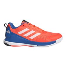 adidas Novaflight 2 narancssárga férfi kézilabda cipő