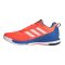 adidas Novaflight 2 narancssárga férfi kézilabda cipő