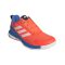 adidas Novaflight 2 narancssárga férfi kézilabda cipő