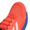 adidas Novaflight 2 narancssárga férfi kézilabda cipő