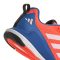 adidas Novaflight 2 narancssárga férfi kézilabda cipő