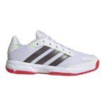 adidas Stabil fehér junior kézilabda cipő