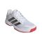 adidas Stabil fehér junior kézilabda cipő