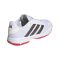 adidas Stabil fehér junior kézilabda cipő