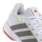 adidas Stabil fehér junior kézilabda cipő