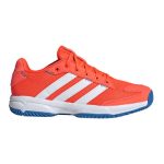  adidas Stabil fehér junior kézilabda cipő