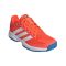  adidas Stabil fehér junior kézilabda cipő