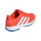  adidas Stabil fehér junior kézilabda cipő