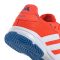  adidas Stabil fehér junior kézilabda cipő