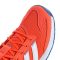  adidas Stabil fehér junior kézilabda cipő