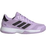 adidas Ligra 8 lila gyerek kézilabda cipő